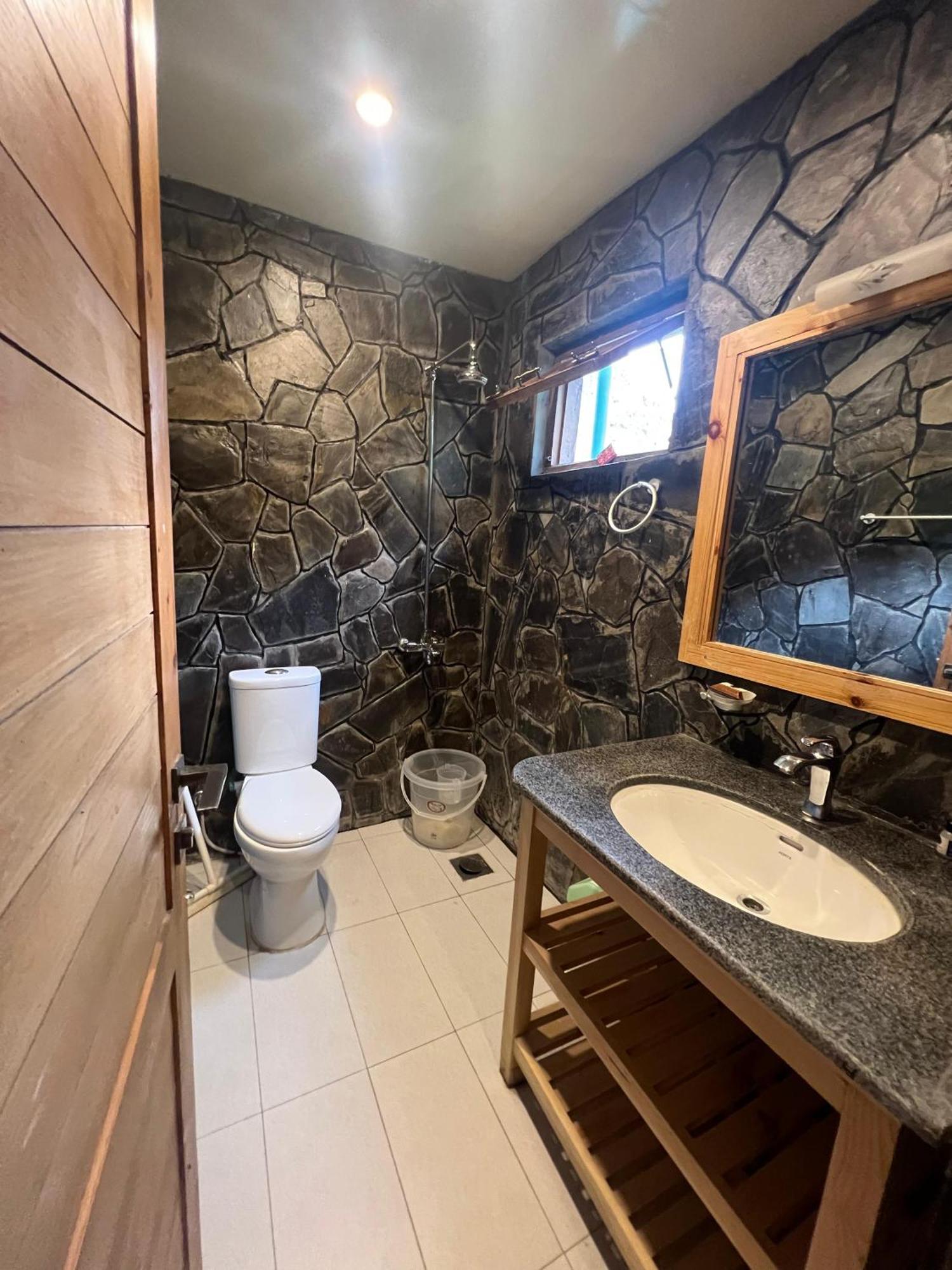 Dream Nest Resorts Skardu Esterno foto